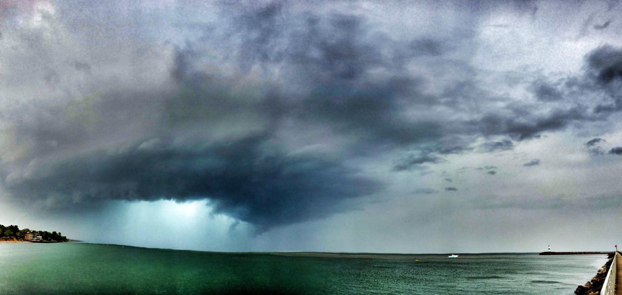 Storms